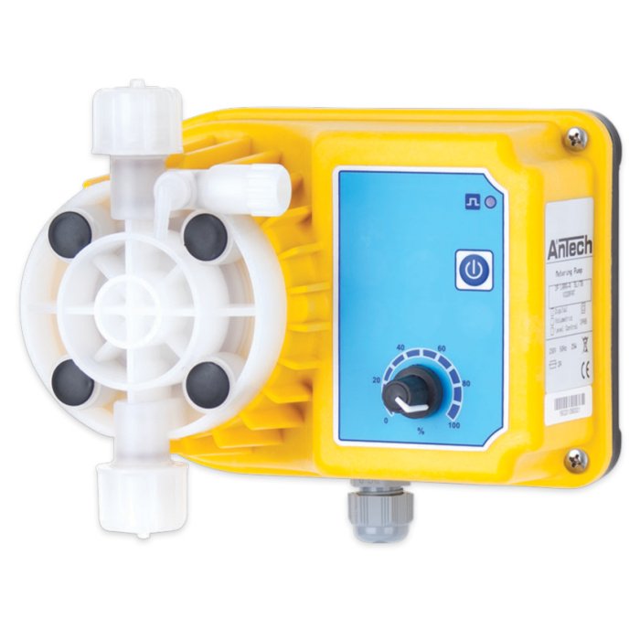 lara a analog dosing pump