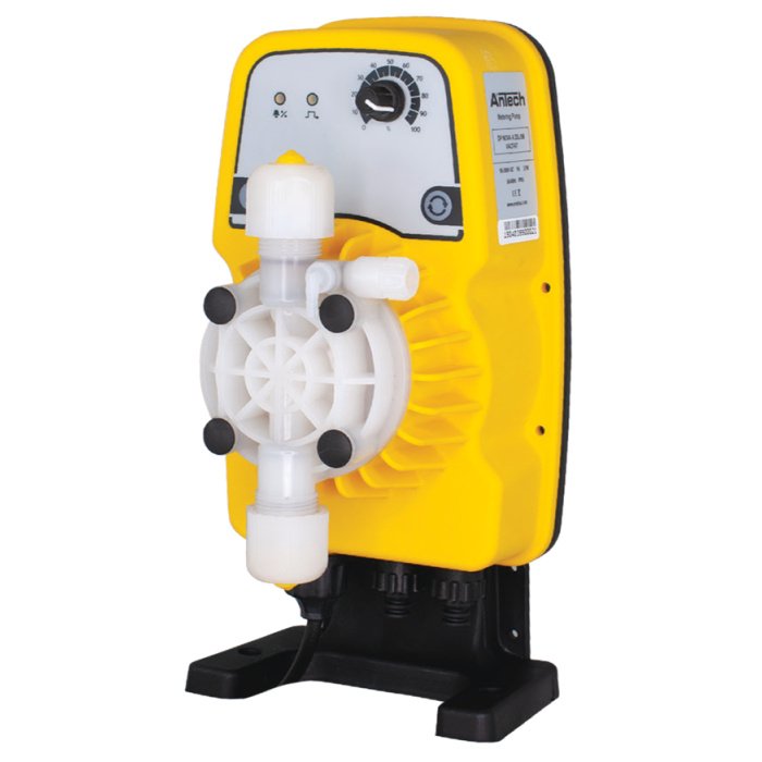 nova a dosing pump analog liquid level controlled system