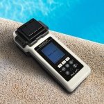 poollab 2.0 photometer