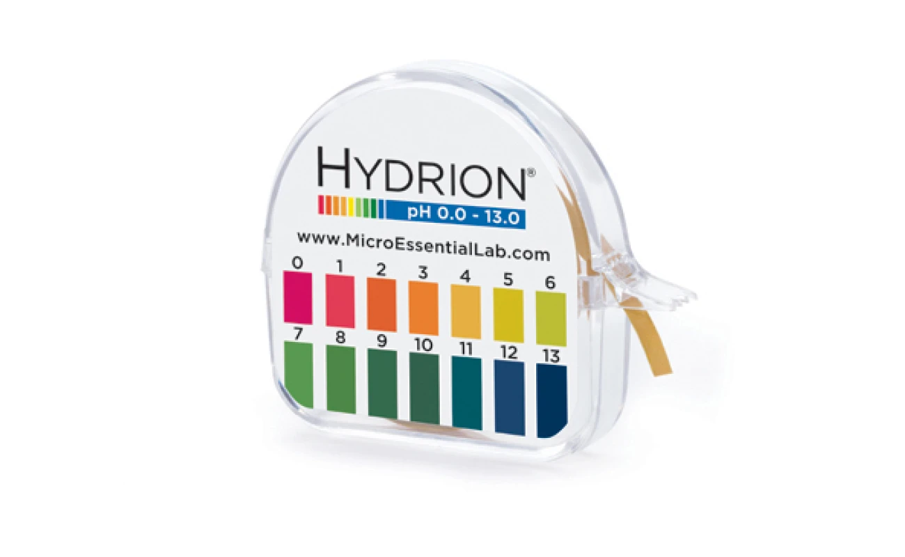 exploring hydrion ph paper: the ultimate tool for accurate ph testing