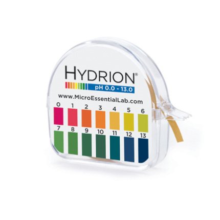 exploring hydrion ph paper: the ultimate tool for accurate ph testing