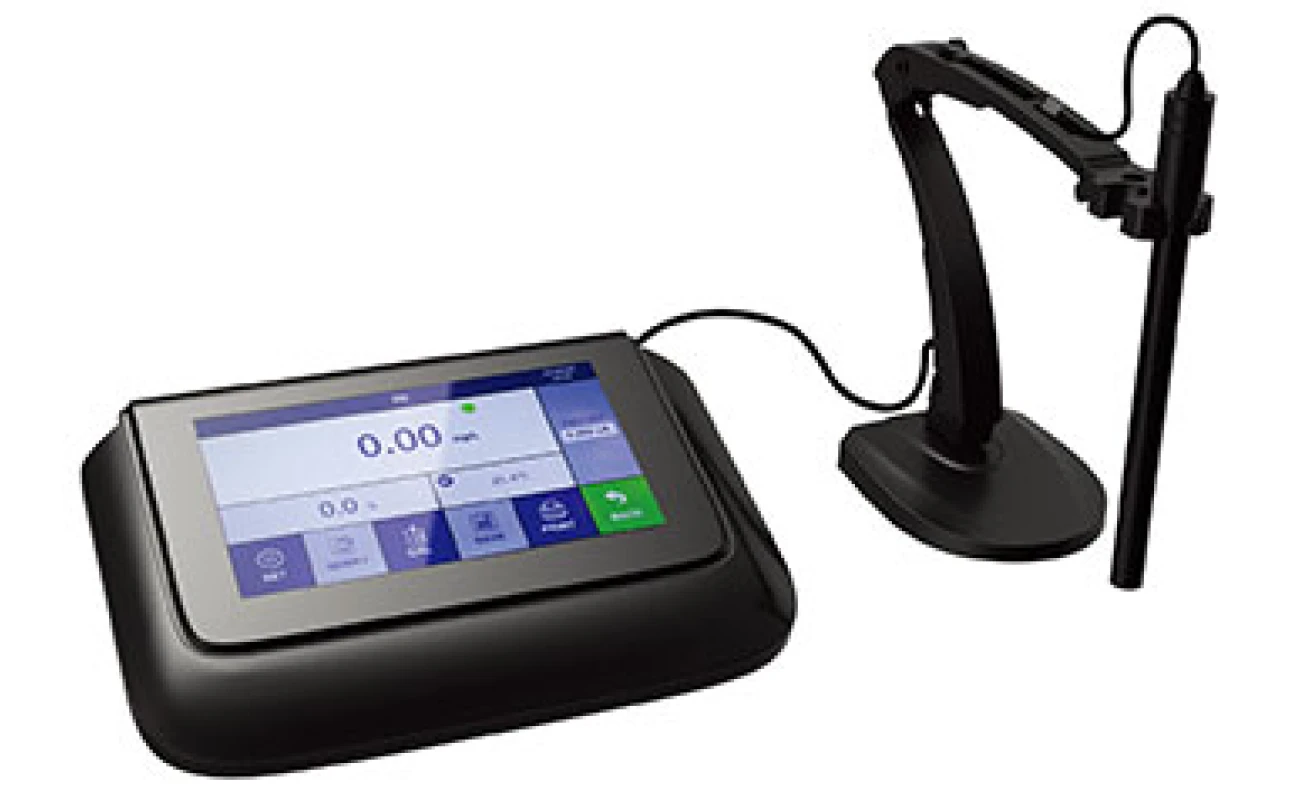 t-730 benchtop multi-parameter analyzer