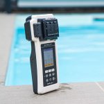 poollab 2.0 photometer