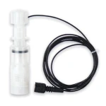 nova a dosing pump analog liquid level controlled system