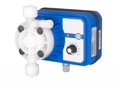 optima dosing pump