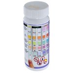 tsl700 5-in-1 test strips