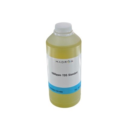 1000ppm tds standard 500ml