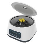 low speed centrifuge lc-400/lc-400pro