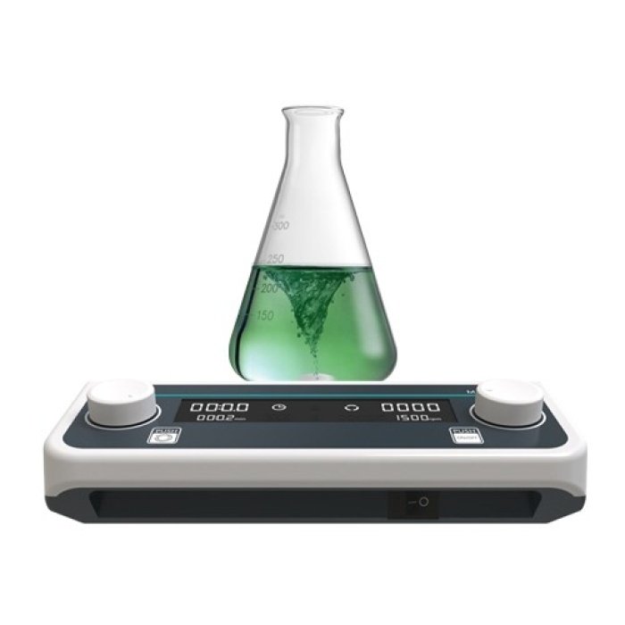 large capacity magnetic stirrer