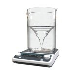 large capacity magnetic stirrer