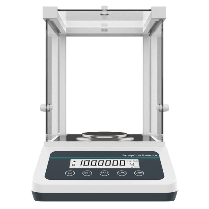 analytical balance - fa