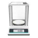 exploring the features and benefits of dual display analytical balances