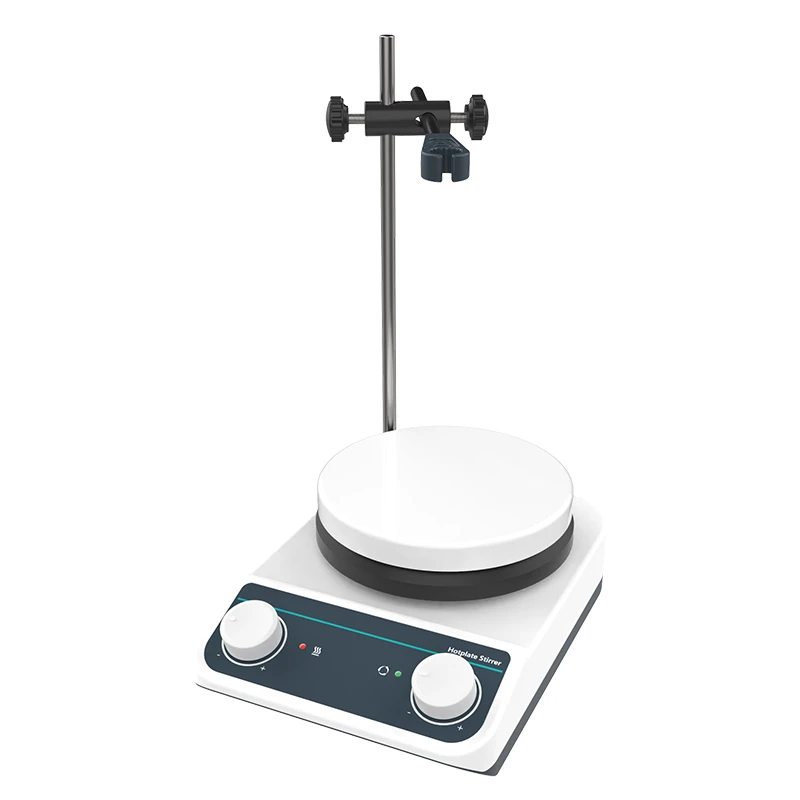 hs5 magnetic hotplate stirrer hs5 magnetic hotplate stirrer