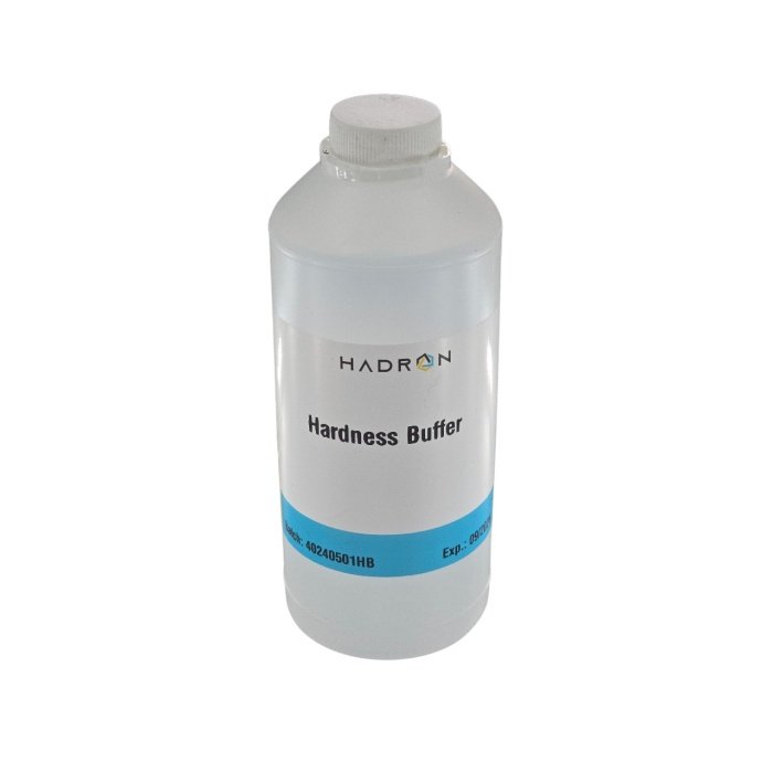 hardness buffer 500ml