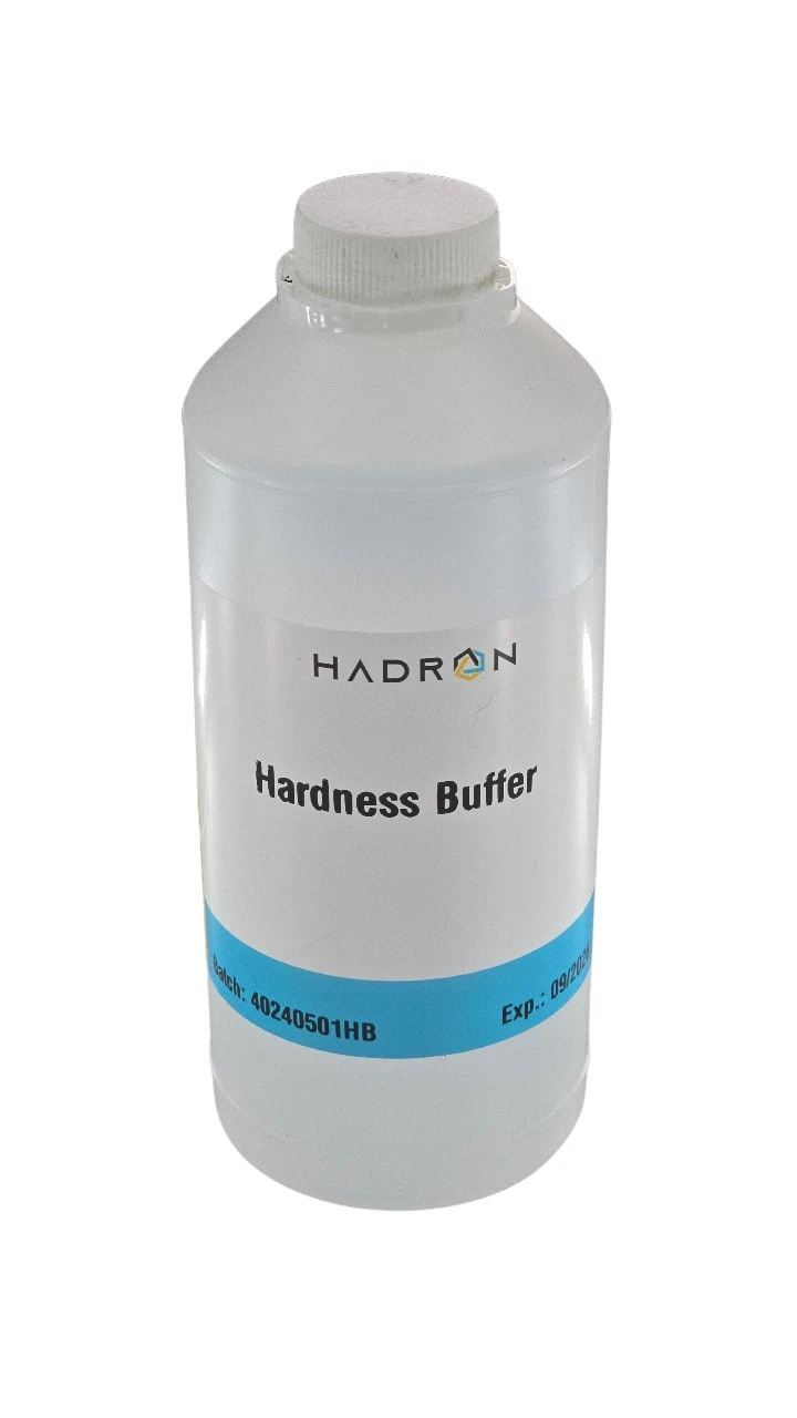 hardness buffer 500ml hardness buffer 500ml