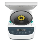 bench type centrifuge - lc500