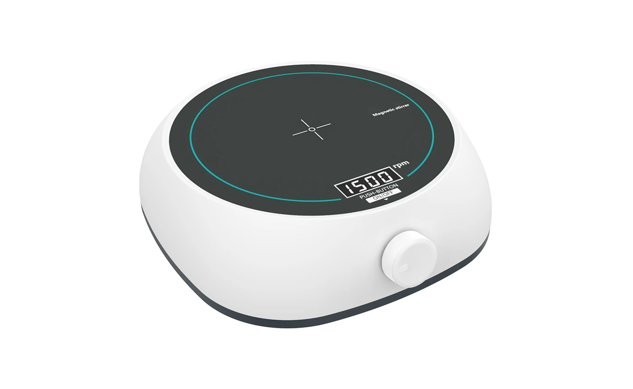 mini magnetic stirrer - ms5s